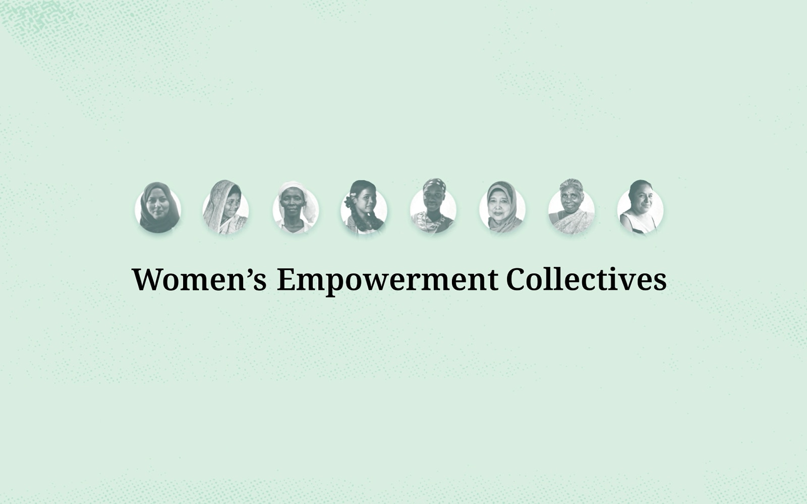 Women's Empowerment Collectives